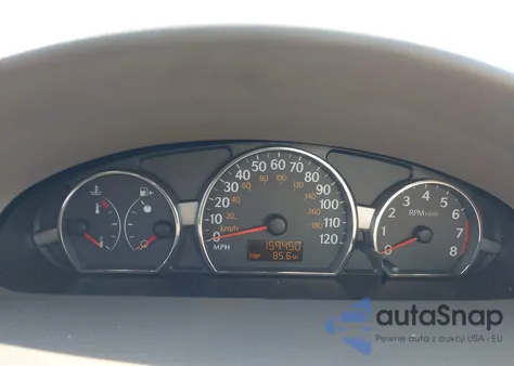 2006 Saturn Ion 3 from USA, damaged, VIN 1G8AL55F96Z168563